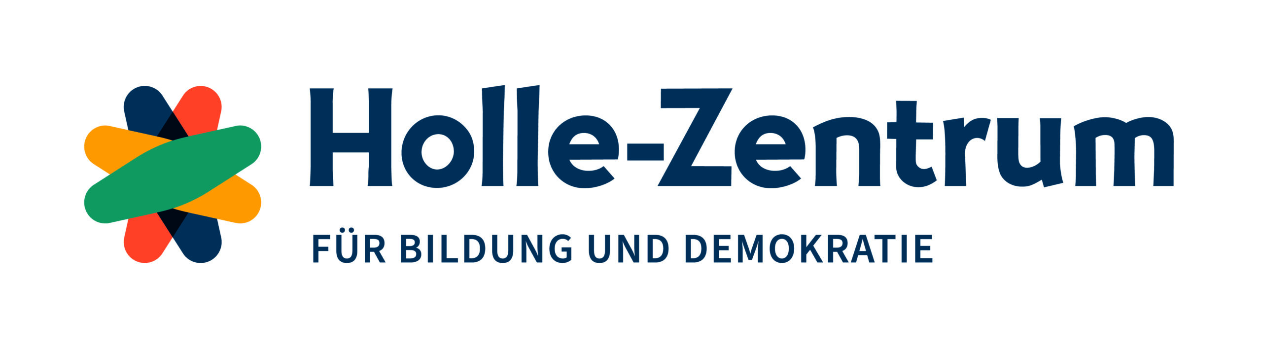 Holle - Zentrum für Bildung und Demokratie Logo