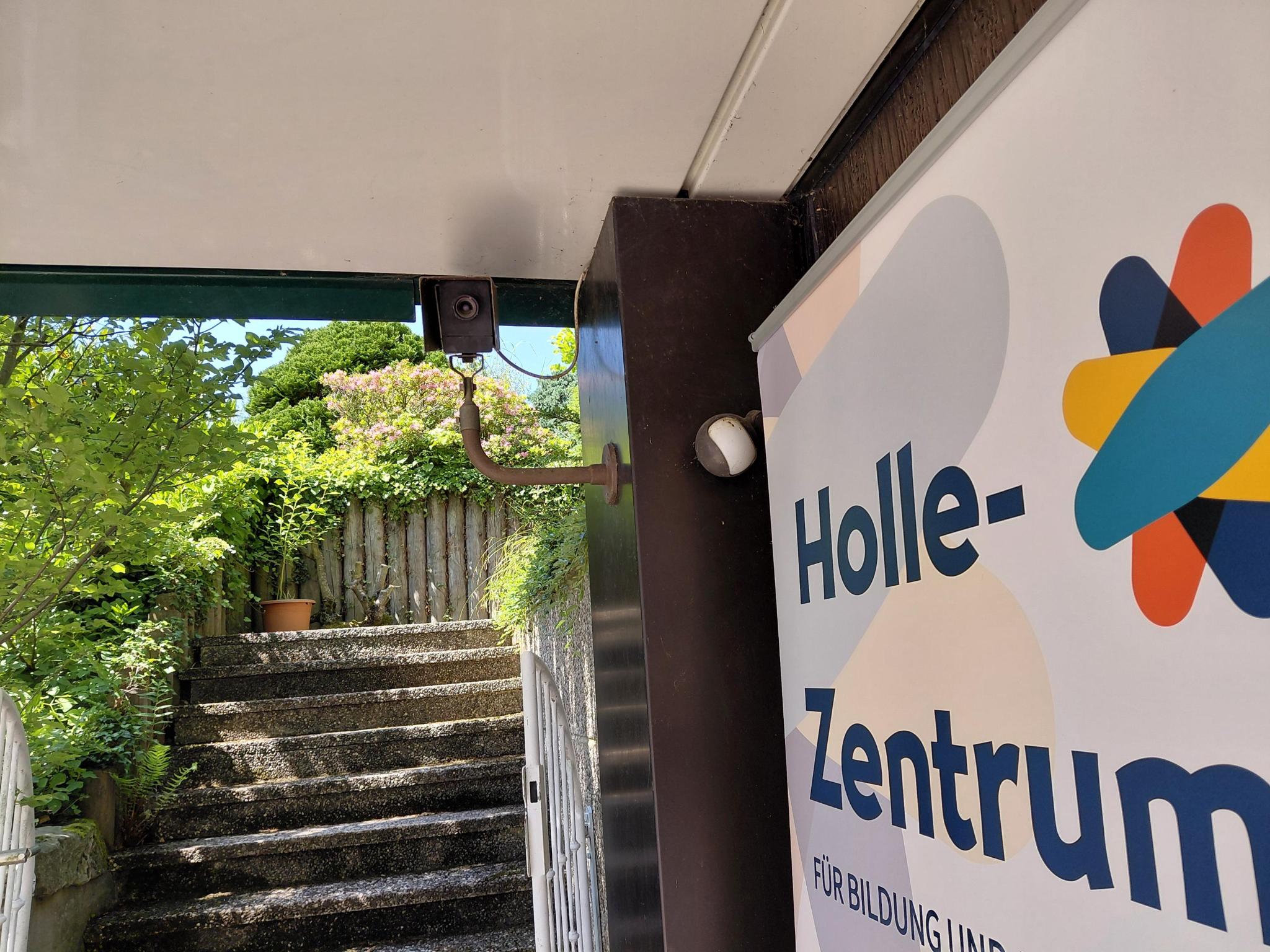 Sommerpause – Kennen wir nicht!