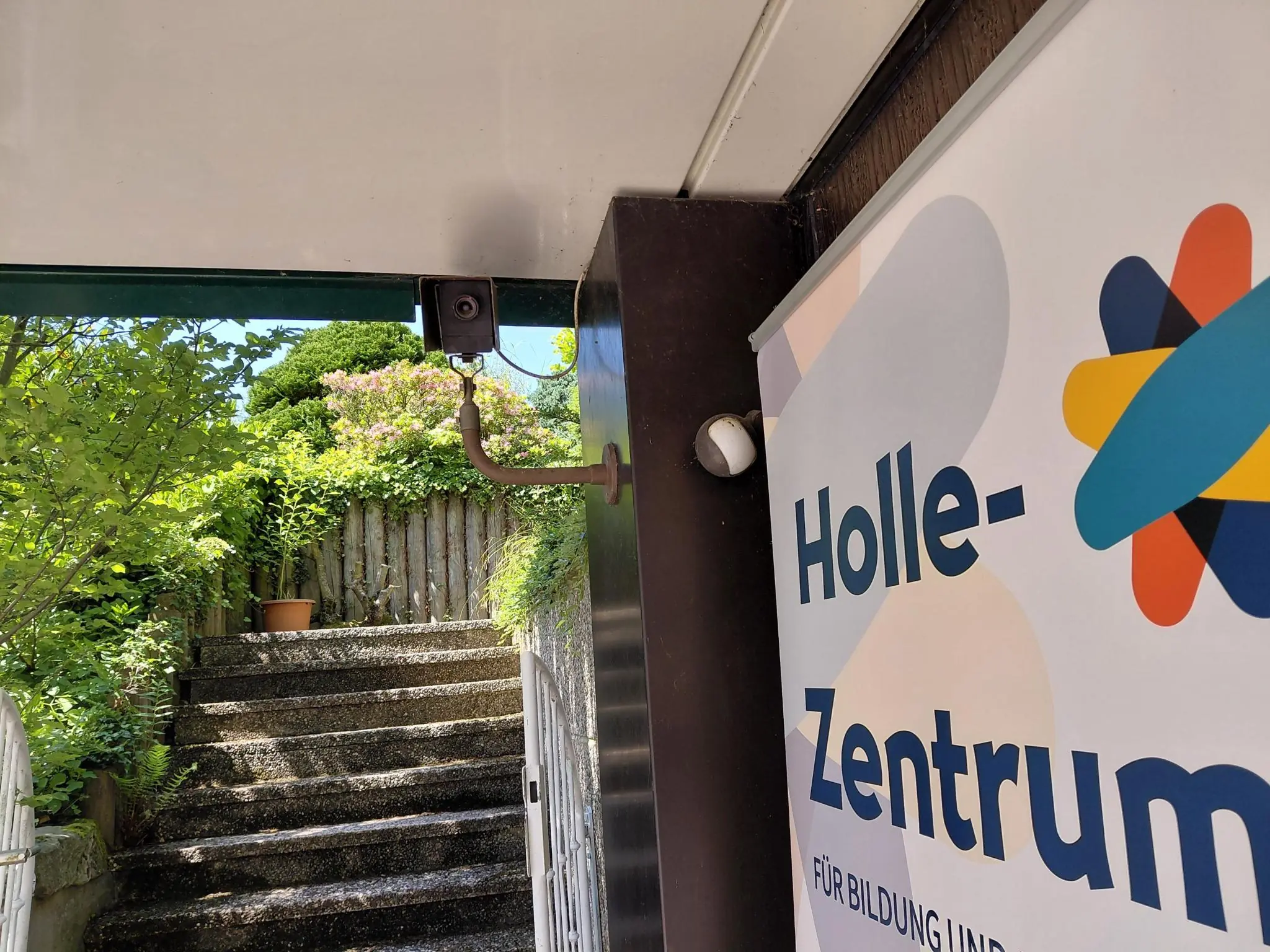Sommerpause – Kennen wir nicht!